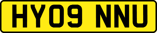 HY09NNU