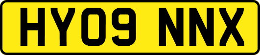 HY09NNX