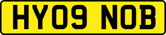 HY09NOB