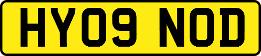 HY09NOD