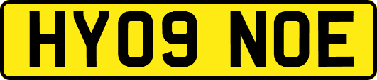 HY09NOE