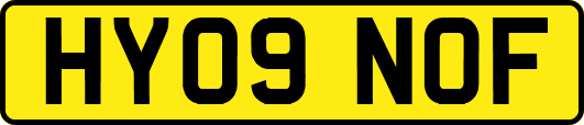 HY09NOF