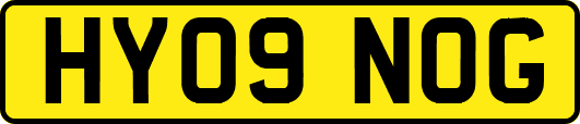 HY09NOG