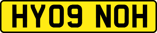HY09NOH