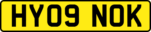 HY09NOK