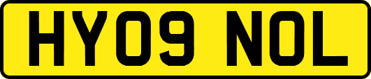 HY09NOL