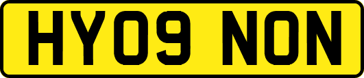 HY09NON