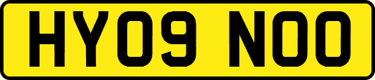 HY09NOO