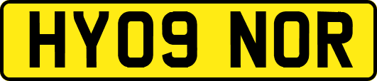 HY09NOR