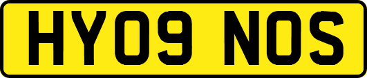 HY09NOS