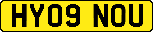 HY09NOU