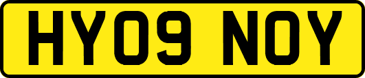 HY09NOY