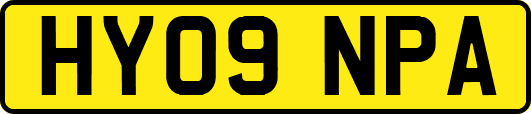HY09NPA