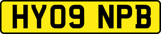HY09NPB
