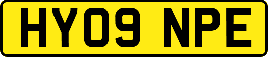 HY09NPE