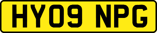 HY09NPG