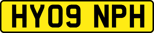 HY09NPH