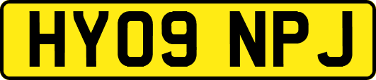 HY09NPJ