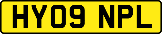 HY09NPL