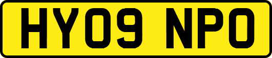 HY09NPO