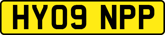 HY09NPP