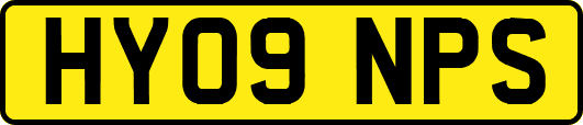 HY09NPS
