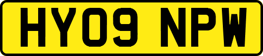 HY09NPW