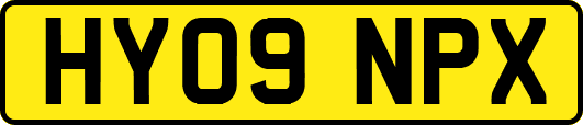 HY09NPX