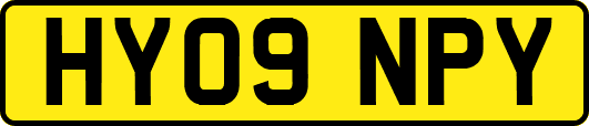 HY09NPY