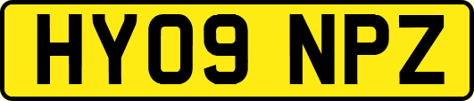 HY09NPZ