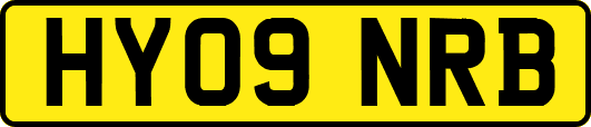 HY09NRB
