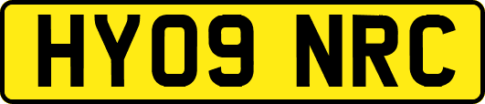 HY09NRC