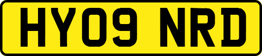 HY09NRD