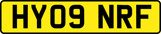 HY09NRF