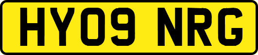 HY09NRG