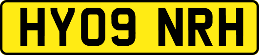 HY09NRH