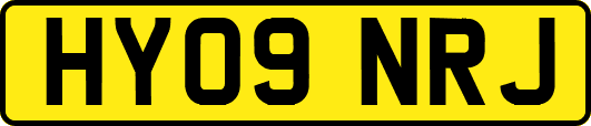 HY09NRJ