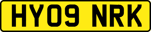 HY09NRK