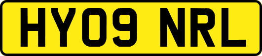HY09NRL