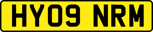HY09NRM