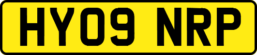 HY09NRP
