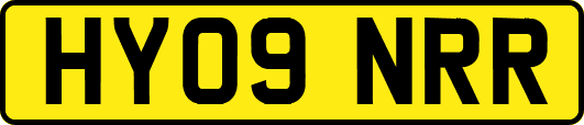 HY09NRR
