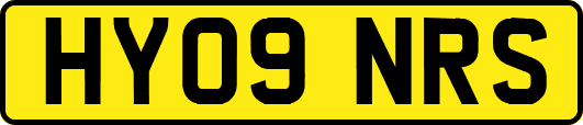 HY09NRS