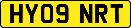 HY09NRT