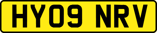 HY09NRV