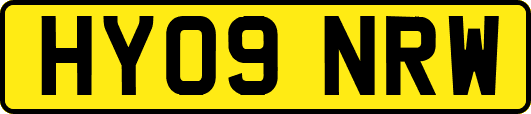 HY09NRW