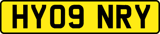 HY09NRY