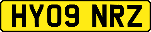 HY09NRZ