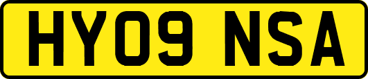 HY09NSA
