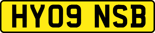 HY09NSB